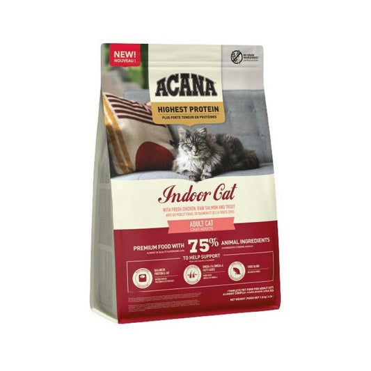 Cat food Acana-0