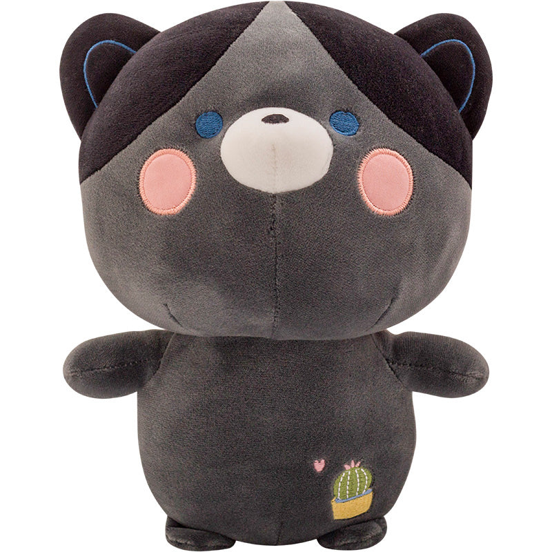 Cartoon Animal Plush Toy-3