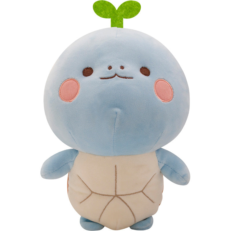 Cartoon Animal Plush Toy-5
