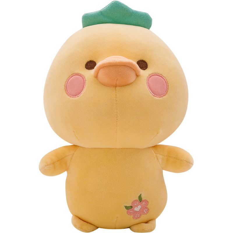 Cartoon Animal Plush Toy-6