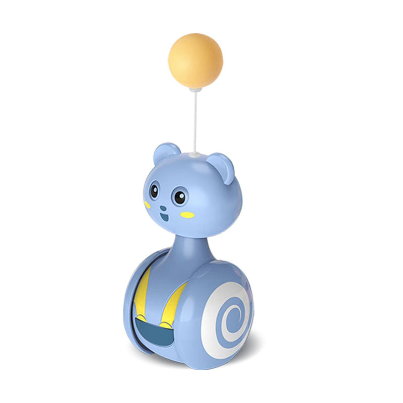 Stylish and Customized Cat Playthings-4
